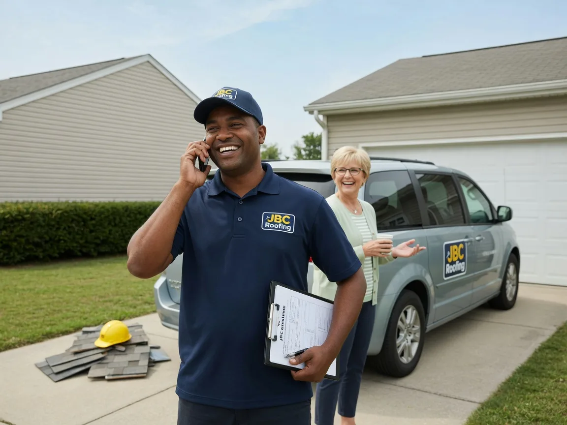 Roof Replacement Mount Hermon, KY FAQs